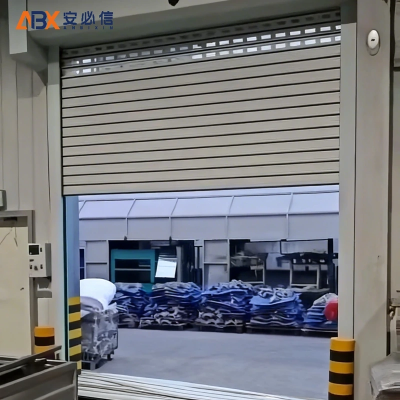 吕梁高家村镇涡轮硬质快速门